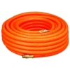 Husky 3/8 in. x 50 ft. PVC Air Hose 1 Husky 3/8 in. x 50 ft. PVC Air Hose -FixPro Store husky air hoses 576 50a hom 64 1000