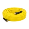 Husky 1/4 in. x 100 ft. Hybrid Air Hose 1 Husky 1/4 in. x 100 ft. Hybrid Air Hose -FixPro Store husky air hoses 595 100 hom 64 1000
