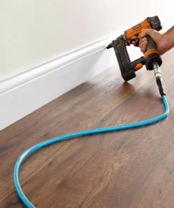 Husky 1/4 in. x 50 ft. Polyurethane Air Hose -FixPro Store husky air hoses ab 12 1 c3 1000