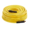 Husky 3/8 in. x 50 ft. Hybrid Air Hose 1 Husky 3/8 in. x 50 ft. Hybrid Air Hose -FixPro Store husky air hoses ab 50c 64 1000