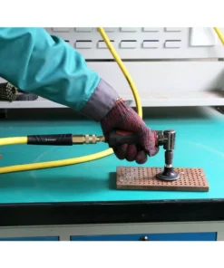 Husky 3/8 in. x 50 ft. Enclosed Hybrid Air Hose Reel -FixPro Store husky air hoses ahr1003 1f 1000