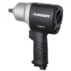 Husky 800 ft./lbs. 1/2 in. Impact Wrench -FixPro Store husky air impact wrenches h4480 64 1000