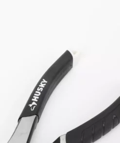 Husky 7 in. Diagonal Pliers Cutting Pliers -FixPro Store husky all trades cutting pliers 48056 4f 1000