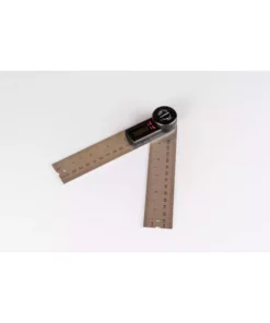 Husky 5 in. Digital Protractor -FixPro Store husky angle finders 822h 1f 1000