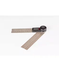 Husky 5 in. Digital Protractor -FixPro Store husky angle finders 822h 4f 1000