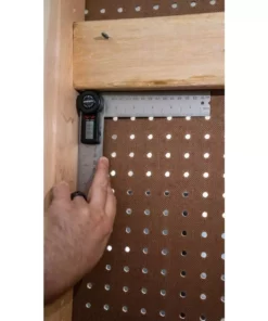 Husky 5 in. Digital Protractor -FixPro Store husky angle finders 822h 66 1000