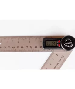 Husky 5 in. Digital Protractor -FixPro Store husky angle finders 822h a0 1000