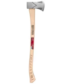 Husky 4LB Single Bit Michigan Axe with 35" American Hickory Hdl -FixPro Store husky axes 34198 c3 1000