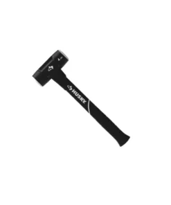 Husky 4 lb. Engineer Hammer with 14 in. Fiberglass Handle