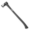 Husky 4 lbs. Premium Log Super Splitter with 34 in. Fiberglass Handle 2 Husky 4 lbs. Premium Log Super Splitter with 34 in. Fiberglass Handle -FixPro Store husky axes hdsaxe 4f husky 64 1000