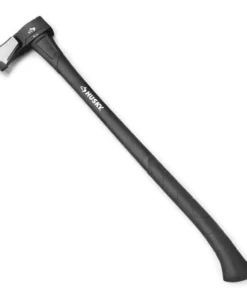 Husky 4 lbs. Premium Log Super Splitter with 34 in. Fiberglass Handle
