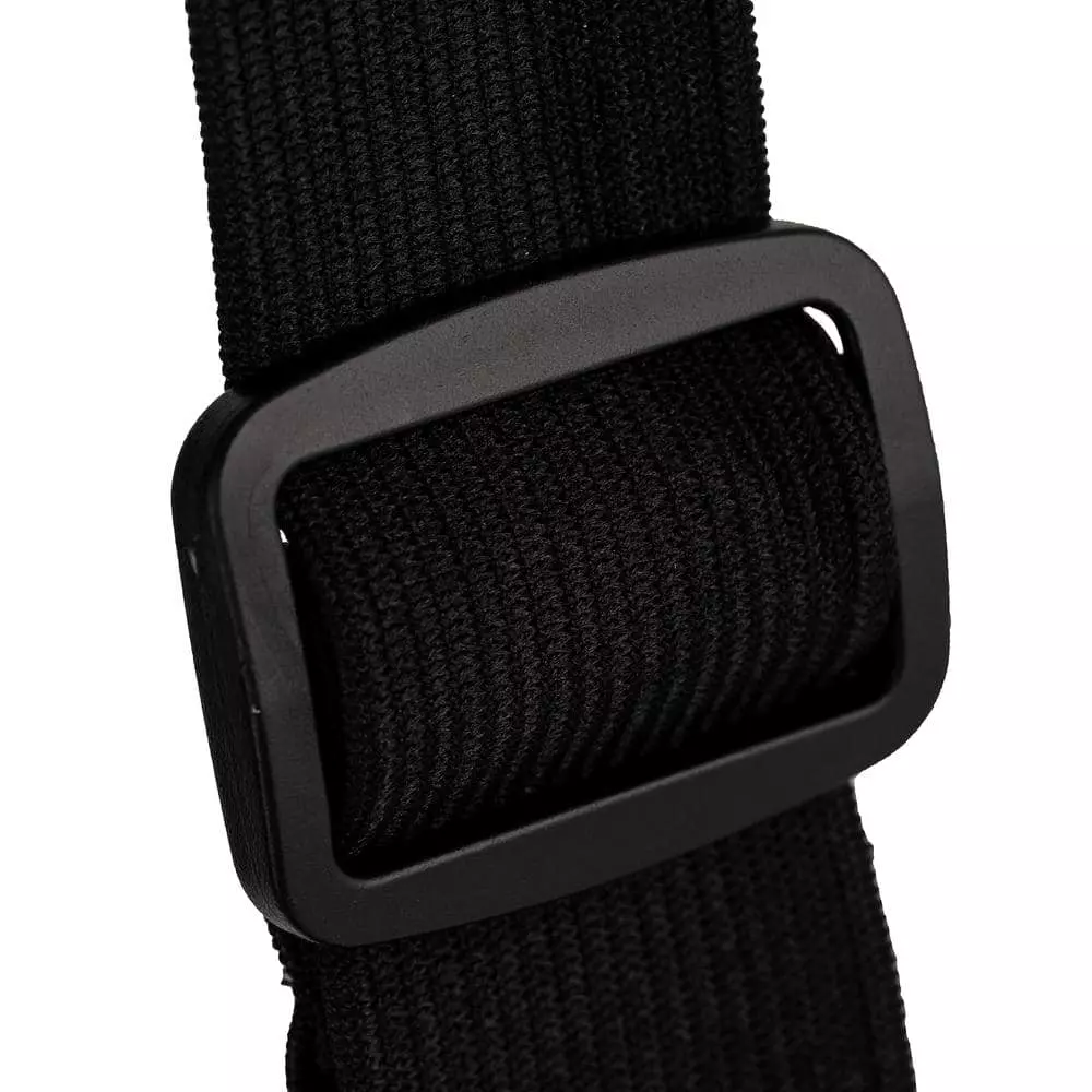 Husky Black Back Brace Support Belt Large (2-Pack) 6 Husky Black Back Brace Support Belt Large (2-Pack) - Image 4