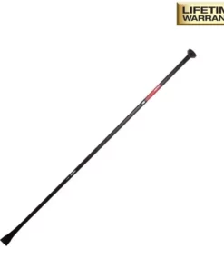 Husky 69 in. Post Hole Digger and Tamping Bar