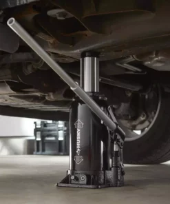 Husky 30-Ton Bottle Jack -FixPro Store husky bottle jacks hpl30b dip 40 1000