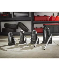 Husky 30-Ton Bottle Jack -FixPro Store husky bottle jacks hpl30b dip 76 1000