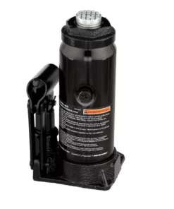 Husky 6-Ton Hydraulic Bottle Jack -FixPro Store husky bottle jacks hpl6b 4f 1000