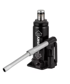 Husky 6-Ton Hydraulic Bottle Jack -FixPro Store husky bottle jacks hpl6b fa 1000