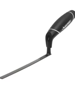 Husky 3/8 in. Pro Tuck Pointing Trowel