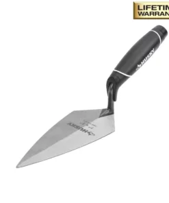 Husky 7 in. Pointing Trowel -FixPro Store husky brick trowels 57507 1d 1000