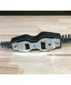 Husky 6-in-1 Fitting Brush (6-Pack) -FixPro Store husky brushes 410 281 0111 76 1000