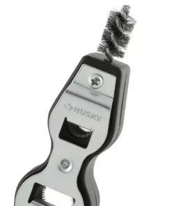 Husky 6-in-1 Fitting Brush (6-Pack) -FixPro Store husky brushes 410 281 0111 a0 1000