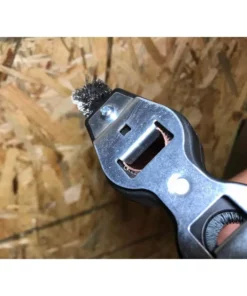 Husky 6-in-1 Fitting Brush -FixPro Store husky brushes 80 726 111 31 1000