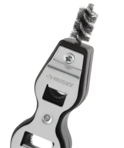 Husky 6-in-1 Fitting Brush -FixPro Store husky brushes 80 726 111 a0 1000