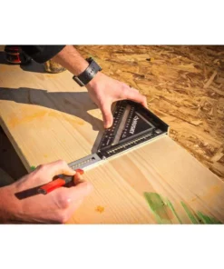 Husky 2-in-1 Extendable Square 10 Husky 2-in-1 Extendable Square -FixPro Store husky carpenter squares hssp6n 4f 1000