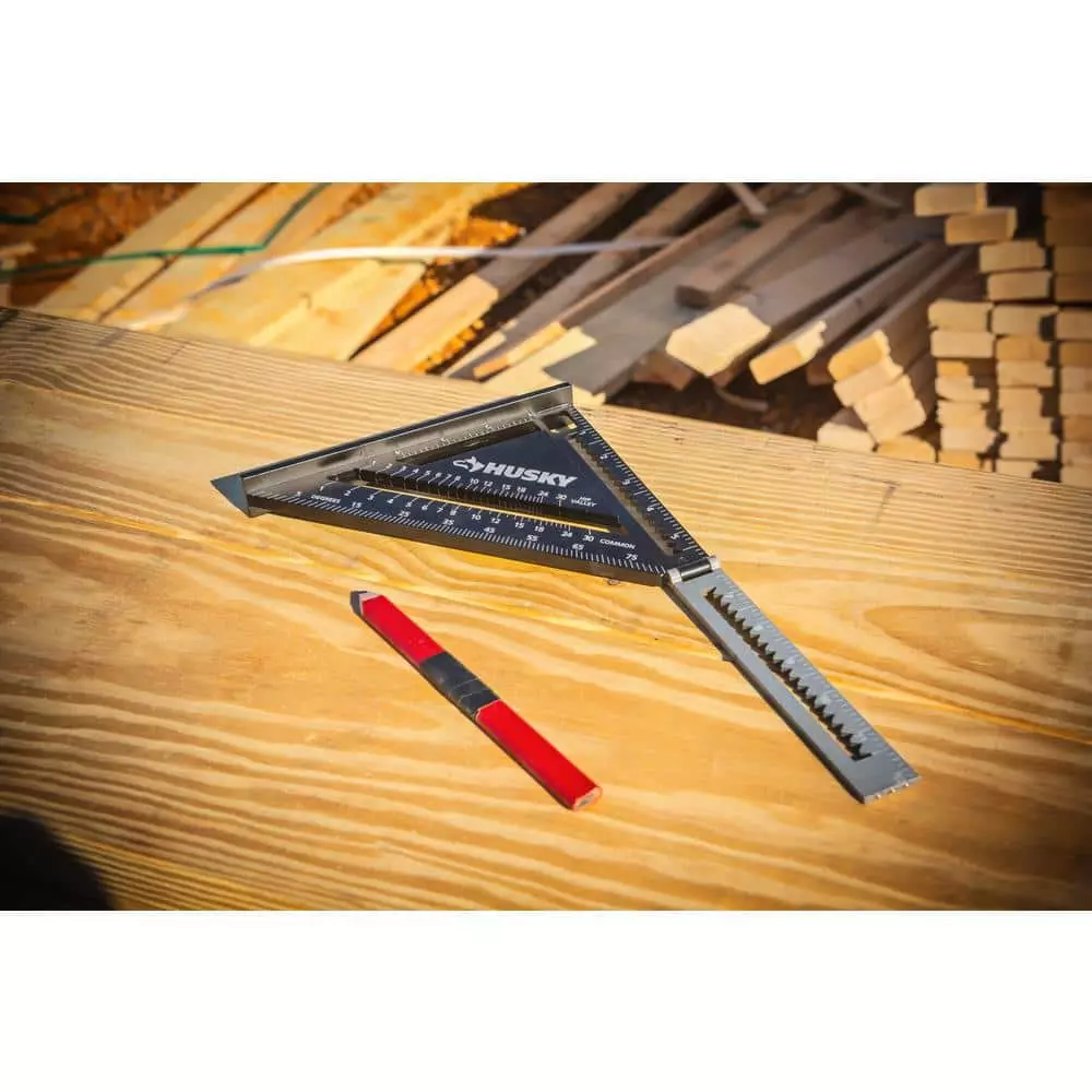 Husky 2-in-1 Extendable Square 4 Husky 2-in-1 Extendable Square - Image 2