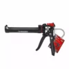 Husky 10 oz. Heavy-Duty High Leverage Drip Free Caulk Gun -FixPro Store husky caulk guns 19pt0902 64 1000