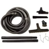 Husky Central Vacuum Garage and Utility Attachment Set 1 Husky Central Vacuum Garage and Utility Attachment Set -FixPro Store husky central vacuums pak lv20 30 bk 64 1000