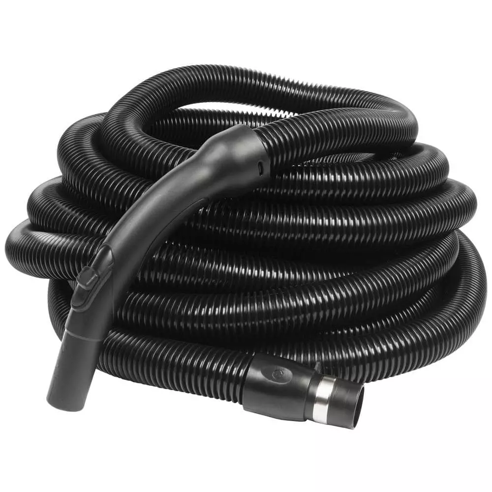 Husky Central Vacuum Garage and Utility Attachment Set 4 Husky Central Vacuum Garage and Utility Attachment Set - Image 2