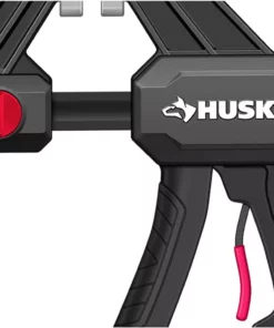 Husky Trigger Clamp Set (6-Piece) -FixPro Store husky clamp sets 90644 4f 1000