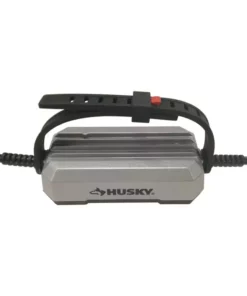 Husky 7500-Lumen LED String Light -FixPro Store husky construction light strings k40157 44 1000