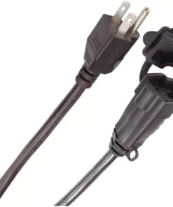 Husky 7500-Lumen LED String Light -FixPro Store husky construction light strings k40157 4f 1000