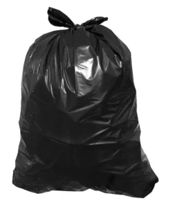 Husky 42 Gal. Heavy-Duty Clean-Up Bags (200-Count) -FixPro Store husky contractor bags hk42wc050b 4pk 4f 1000