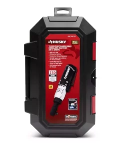Husky 3/8 in. Drive 12-Volt Lithium-Ion Cordless Ratchet -FixPro Store husky cordless ratchets h38cprat fa 1000