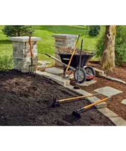 Husky 51 in. L Wood Handle 4-Tine Cultivator 13 Husky 51 in. L Wood Handle 4-Tine Cultivator -FixPro Store husky cultivators 77815 944 fa 1000