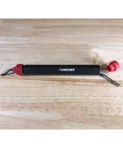 Husky 1-5/8 in. Inner/Outer Reamer and Deburring Tool 15 Husky 1-5/8 in. Inner/Outer Reamer and Deburring Tool -FixPro Store husky deburring tools 410 248 0111 1d 1000