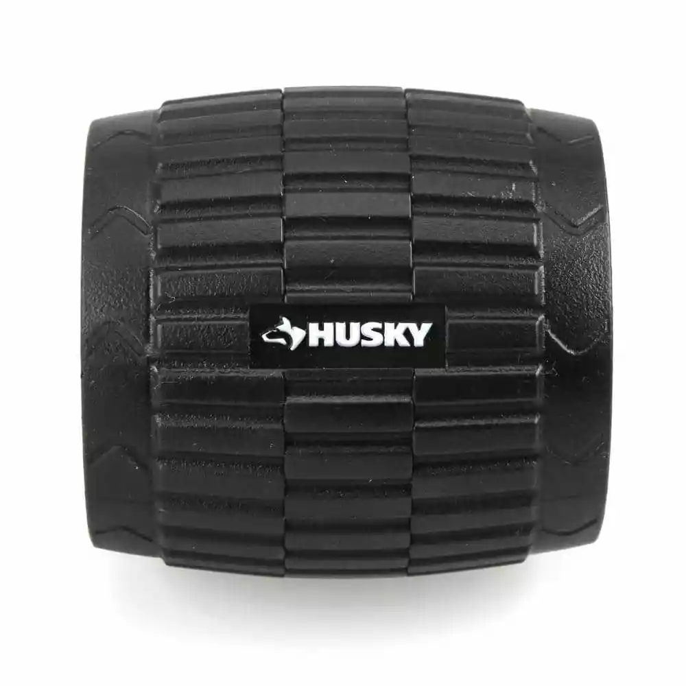 Husky 1-5/8 in. Inner/Outer Reamer and Deburring Tool 8 Husky 1-5/8 in. Inner/Outer Reamer and Deburring Tool - Image 6