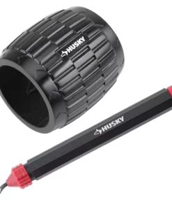 Husky 1-5/8 in. Inner/Outer Reamer and Deburring Tool