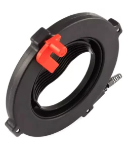 Husky 1/4 in. x 20 ft. Encased Sink Cleaner -FixPro Store husky drain cleaning 82 978 0111 77 1000