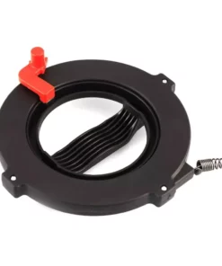 Husky 1/4 in. x 20 ft. Encased Sink Cleaner -FixPro Store husky drain cleaning 82 978 0111 a0 1000