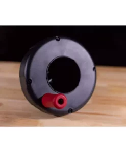 Husky 1/4 in. x 15 ft. Drum Auger -FixPro Store husky drain snakes 82 969 111 40 1000