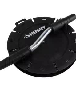 Husky 1/4 in. x 15 ft. Drain Auger -FixPro Store husky drain snakes 82 970 111 40 1000