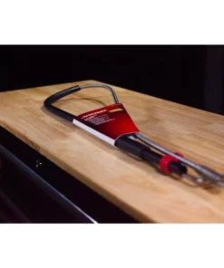 Husky 3 ft. Toilet Auger -FixPro Store husky drain snakes 82 972 111 4f 1000