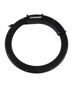 Husky Encased Sewer Rod