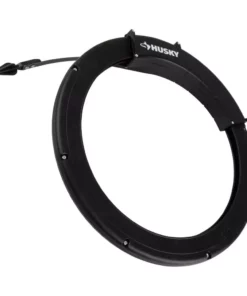 Husky Encased Sewer Rod -FixPro Store husky drain snakes 82 974 111 c3 1000