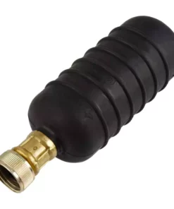 Husky Large Drain Bladder -FixPro Store husky drain snakes 82 977 111 1f 1000