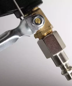 Husky 1.75 Gal. Hopper Gun Texture Sprayer with 3 spray tips -FixPro Store husky drywall texture tools 82232 4f 1000